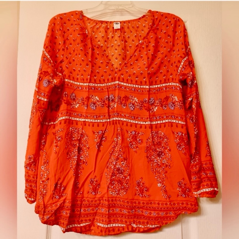 Old Navy Top